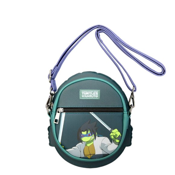 Teenage Mutant Ninja Turtles EYE OF THE TURTLE BAG - Picture 1 of 5